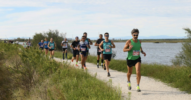 Ravenna Park Race